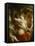 Satyr Embracing a Bacchante-Peter Paul Rubens-Framed Premier Image Canvas