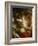 Satyr Embracing a Bacchante-Peter Paul Rubens-Framed Giclee Print