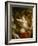 Satyr Embracing a Bacchante-Peter Paul Rubens-Framed Giclee Print