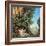 Satyr Family-Albrecht Altdorfer-Framed Giclee Print