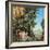 Satyr Family-Albrecht Altdorfer-Framed Giclee Print