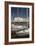 Sauagtuck Marina, Saugatuck, Michigan ‘10-Monte Nagler-Framed Photographic Print