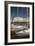 Sauagtuck Marina, Saugatuck, Michigan ‘10-Monte Nagler-Framed Photographic Print
