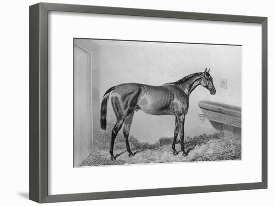 'Saucebox', c1840-1880, (1911)-Unknown-Framed Giclee Print