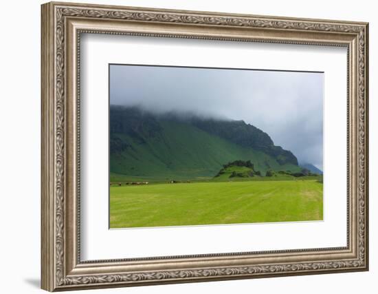 Saudhusvšllur-Catharina Lux-Framed Photographic Print