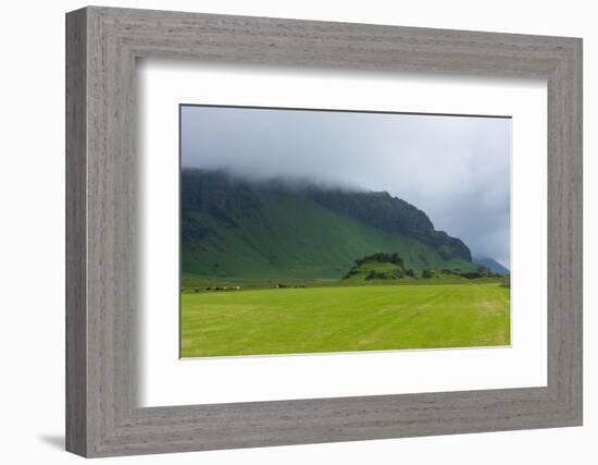 Saudhusvšllur-Catharina Lux-Framed Photographic Print