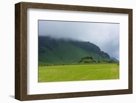 Saudhusvšllur-Catharina Lux-Framed Photographic Print