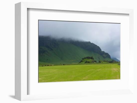 Saudhusvšllur-Catharina Lux-Framed Photographic Print