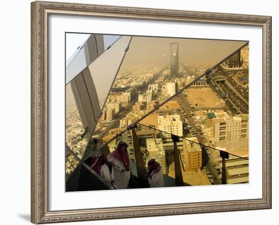 Saudi Arabien DEU Schroeder-Markus Schreiber-Framed Photographic Print