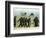 Saudu Arabia Army U.S. Marines Chemical Suits and Masks Warfare-Diether Endlicher-Framed Photographic Print