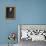 Saul Alinsky-Myron Davis-Framed Premier Image Canvas displayed on a wall