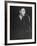 Saul Alinsky-Myron Davis-Framed Photographic Print