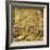 Saul and David, Detail Stories from the Old Testament-Lorenzo Ghiberti-Framed Giclee Print