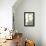 Saul Goodman-Cristian Mielu-Framed Stretched Canvas displayed on a wall