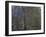 Saule Pleureur-Claude Monet-Framed Giclee Print