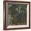 Saule pleureur-Claude Monet-Framed Giclee Print