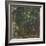 Saule pleureur-Claude Monet-Framed Giclee Print