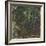 Saule pleureur-Claude Monet-Framed Giclee Print