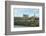 Saumur, Pays-De-La-Loire, France-neirfy-Framed Photographic Print