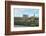 Saumur, Pays-De-La-Loire, France-neirfy-Framed Photographic Print