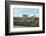 Saumur, Pays-De-La-Loire, France-neirfy-Framed Photographic Print