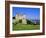 Saumur, Pays De La Loire, Loire Valley, France, Europe-Firecrest Pictures-Framed Photographic Print