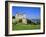 Saumur, Pays De La Loire, Loire Valley, France, Europe-Firecrest Pictures-Framed Photographic Print