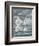 Saunton Sands, Barnstaple, North Devon, Devon, England, United Kingdom, Europe-Charles Bowman-Framed Photographic Print