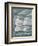 Saunton Sands, Barnstaple, North Devon, Devon, England, United Kingdom, Europe-Charles Bowman-Framed Photographic Print