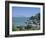 Sausalito, a Town on San Francisco Bay in Marin County, California, USA-Fraser Hall-Framed Photographic Print