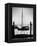 Sausalito Sailboat-John Gusky-Framed Premier Image Canvas