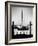 Sausalito Sailboat-John Gusky-Framed Photographic Print