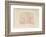 Sauterelles en Colere-Jean Messagier-Framed Limited Edition