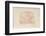 Sauterelles en Colere-Jean Messagier-Framed Limited Edition