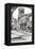 Sauveterre, France, 2010-Vincent Alexander Booth-Framed Premier Image Canvas