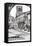 Sauveterre, France, 2010-Vincent Alexander Booth-Framed Premier Image Canvas