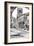 Sauveterre, France, 2010-Vincent Alexander Booth-Framed Giclee Print