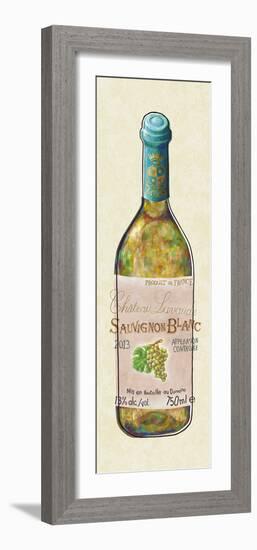 Sauvignon Blanc-Duncan Wilson-Framed Giclee Print