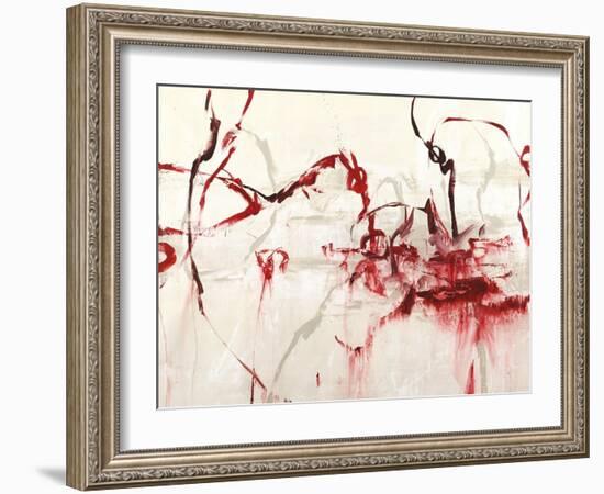 Sauvignon-Joshua Schicker-Framed Giclee Print