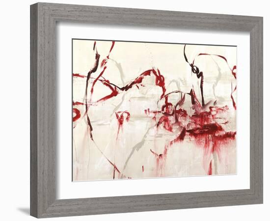 Sauvignon-Joshua Schicker-Framed Giclee Print