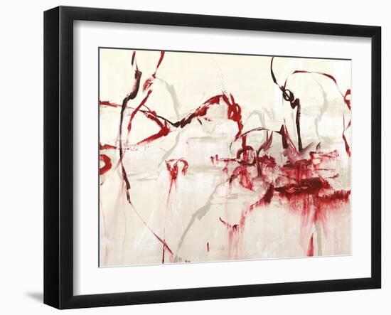 Sauvignon-Joshua Schicker-Framed Giclee Print