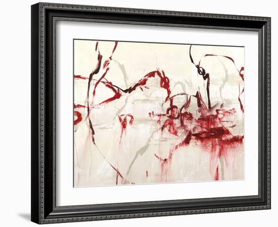 Sauvignon-Joshua Schicker-Framed Giclee Print