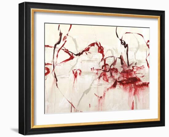 Sauvignon-Joshua Schicker-Framed Giclee Print