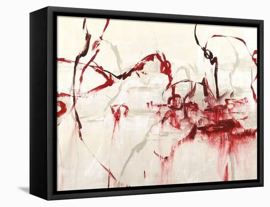 Sauvignon-Joshua Schicker-Framed Premier Image Canvas