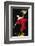 Sauvion's Brandy-Leonetto Cappiello-Framed Premium Giclee Print