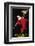 Sauvion's Brandy-Leonetto Cappiello-Framed Premium Giclee Print