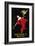 Sauvion's Brandy-Leonetto Cappiello-Framed Premium Giclee Print