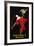 Sauvion's Brandy-Leonetto Cappiello-Framed Premium Giclee Print