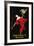 Sauvion's Brandy-Leonetto Cappiello-Framed Premium Giclee Print