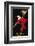 Sauvion's Brandy-Leonetto Cappiello-Framed Art Print